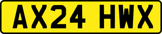AX24HWX