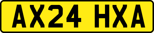 AX24HXA