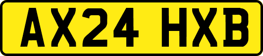 AX24HXB