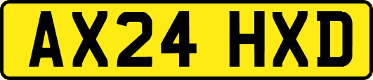 AX24HXD