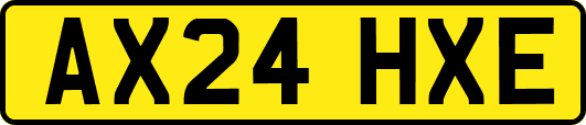 AX24HXE