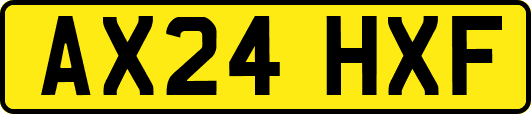 AX24HXF