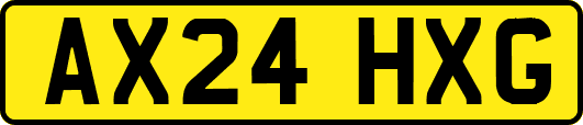 AX24HXG
