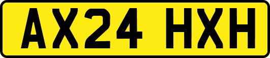 AX24HXH
