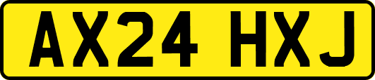 AX24HXJ