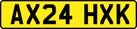 AX24HXK