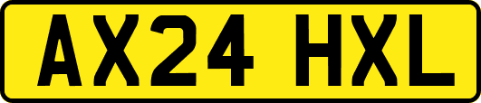 AX24HXL