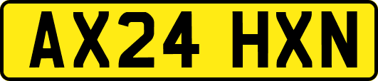 AX24HXN