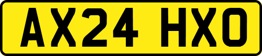 AX24HXO