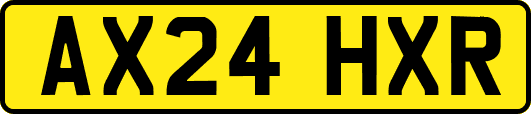 AX24HXR