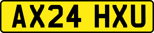 AX24HXU