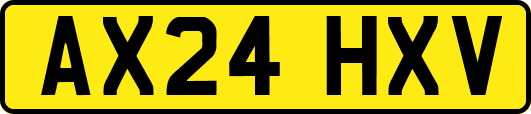 AX24HXV