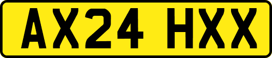 AX24HXX