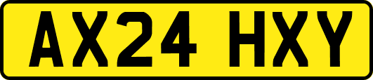 AX24HXY