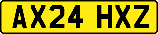 AX24HXZ