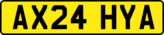 AX24HYA