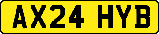 AX24HYB