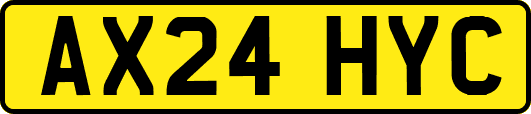 AX24HYC