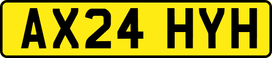AX24HYH