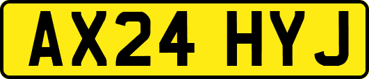 AX24HYJ
