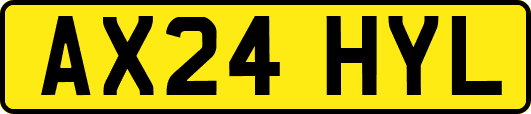 AX24HYL
