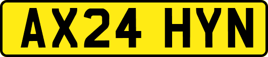 AX24HYN