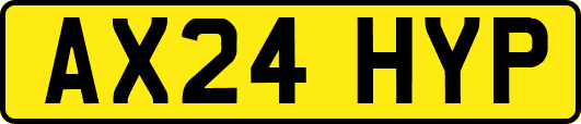 AX24HYP