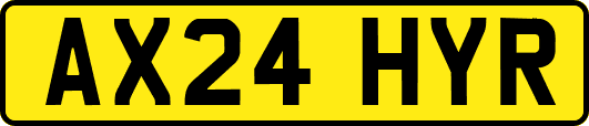 AX24HYR