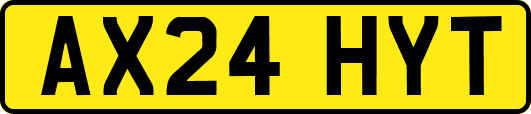 AX24HYT