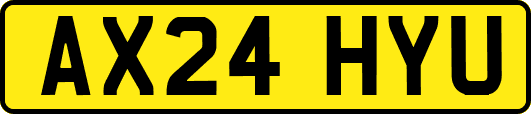 AX24HYU