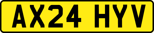 AX24HYV