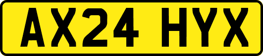 AX24HYX