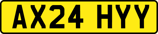 AX24HYY