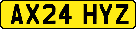 AX24HYZ