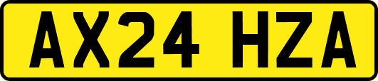 AX24HZA