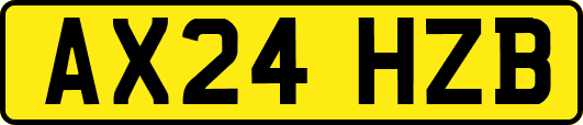 AX24HZB