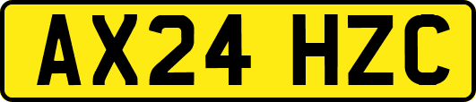 AX24HZC