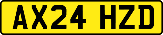AX24HZD