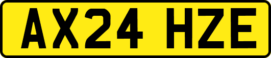 AX24HZE
