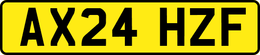AX24HZF