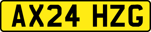 AX24HZG