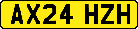 AX24HZH