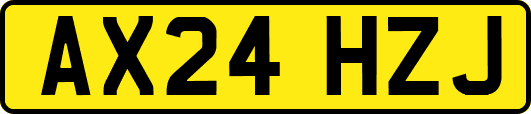AX24HZJ