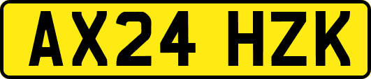 AX24HZK