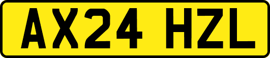 AX24HZL