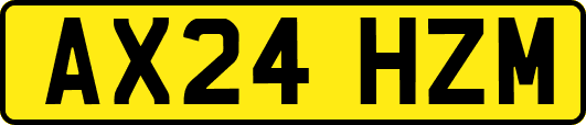AX24HZM