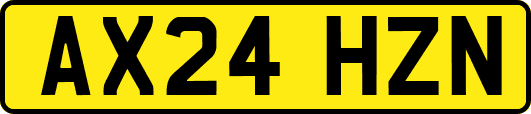 AX24HZN