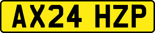 AX24HZP