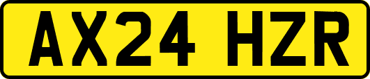 AX24HZR