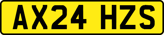 AX24HZS
